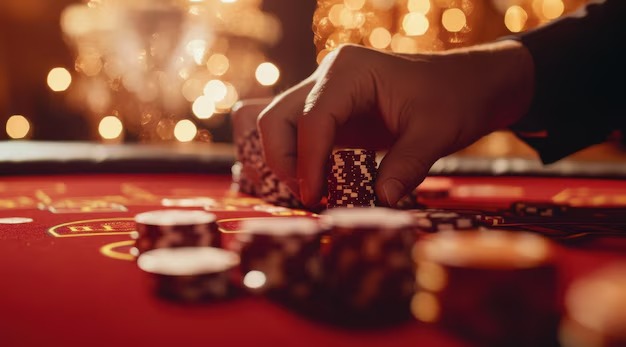 মানি হুইল স্পিন গেম